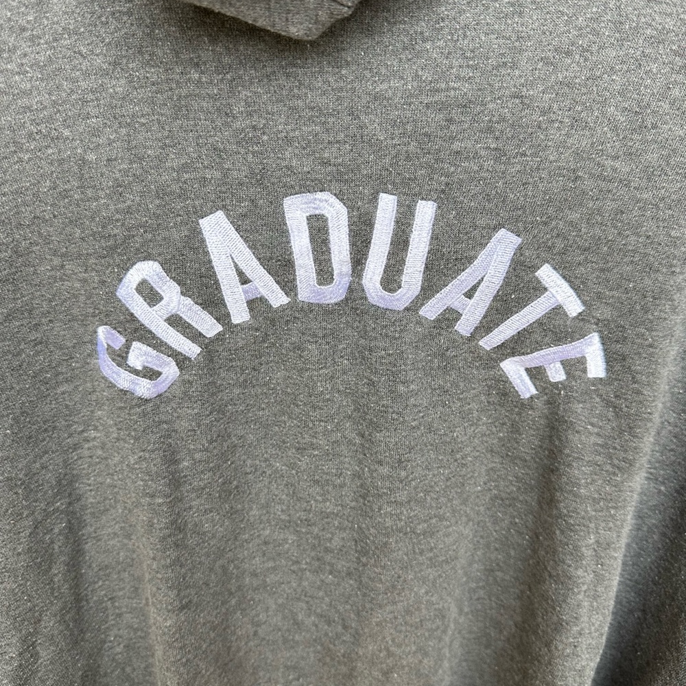 Graduate Robe - Picture 2 of 4
